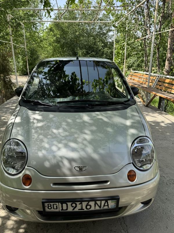 Matiz 2010 yil ideal holatda metanda Matiz 2010 yil ideal holatda metanda