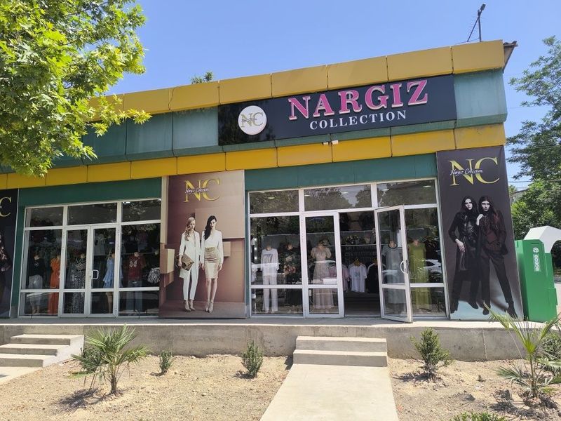 Tayyor biznes topshiriladi Tayyor biznes topshiriladi