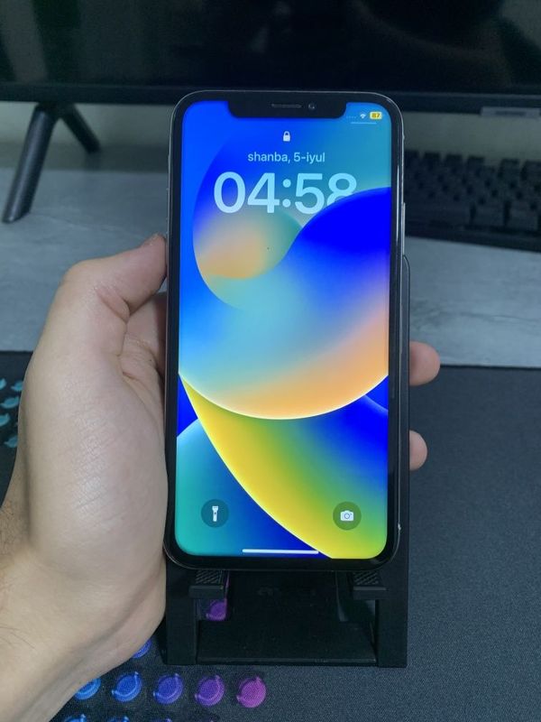 iPhone x srochna iPhone x srochna