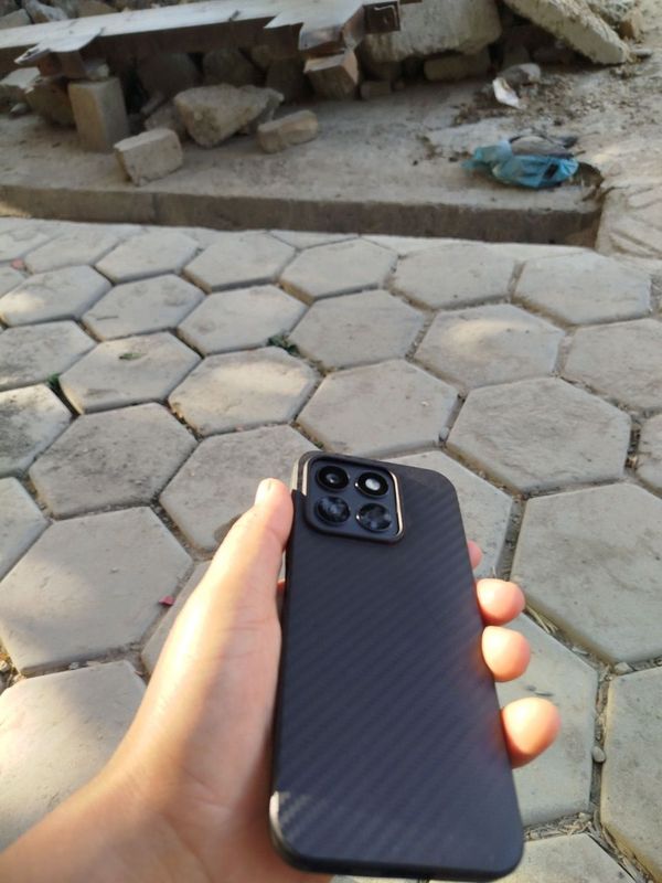 Honor x8c idealni