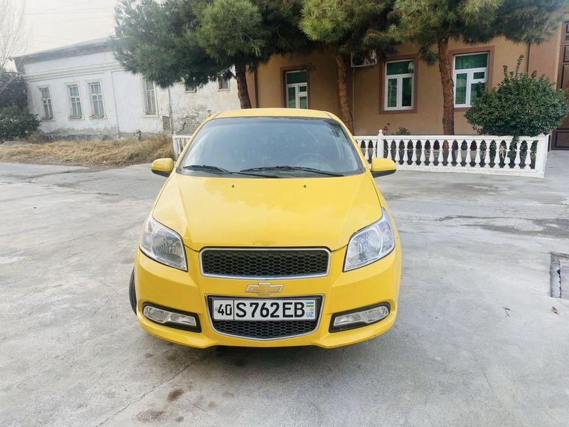 Nexia 3 2019 mexanika orendaga beriladi fargona shaxarga