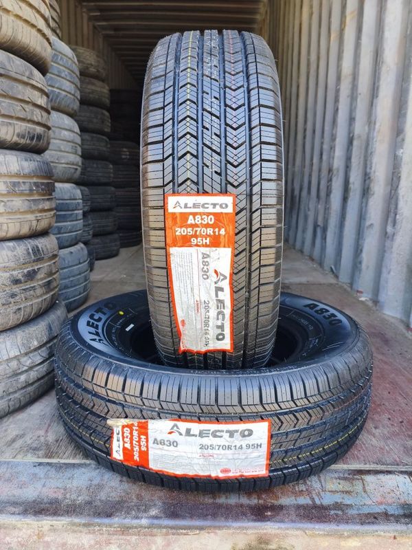 Avtoshina Alecto 205/70R14 cobalt ga yumshoq balon Avtoshina Alecto 205/70R14 cobalt ga yumshoq balon