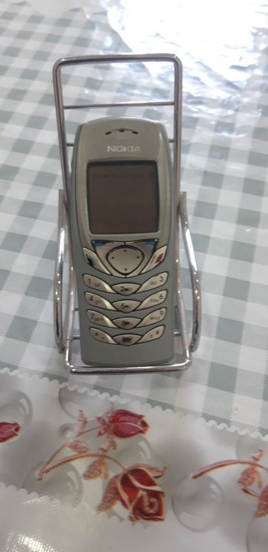 Nokia 6100 ideal pachti