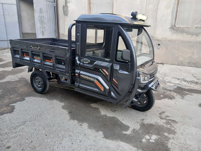 Elektro murave sotiladi 1 tonnalik Elektro murave sotiladi 1 tonnalik