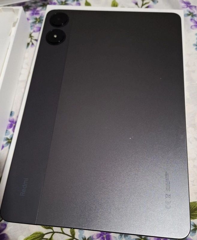 Redmi Pad Pro 5G Redmi Pad Pro 5G