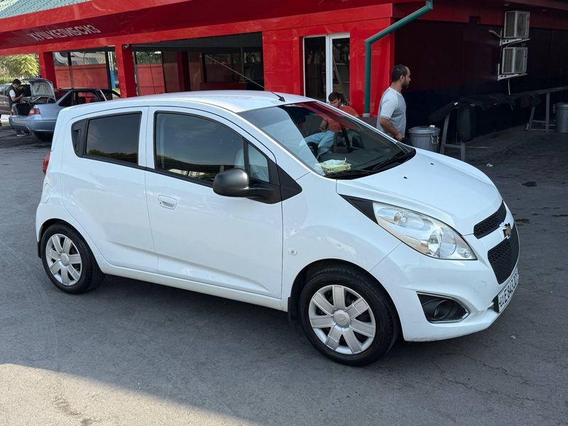 Arendaga Spark 1300$