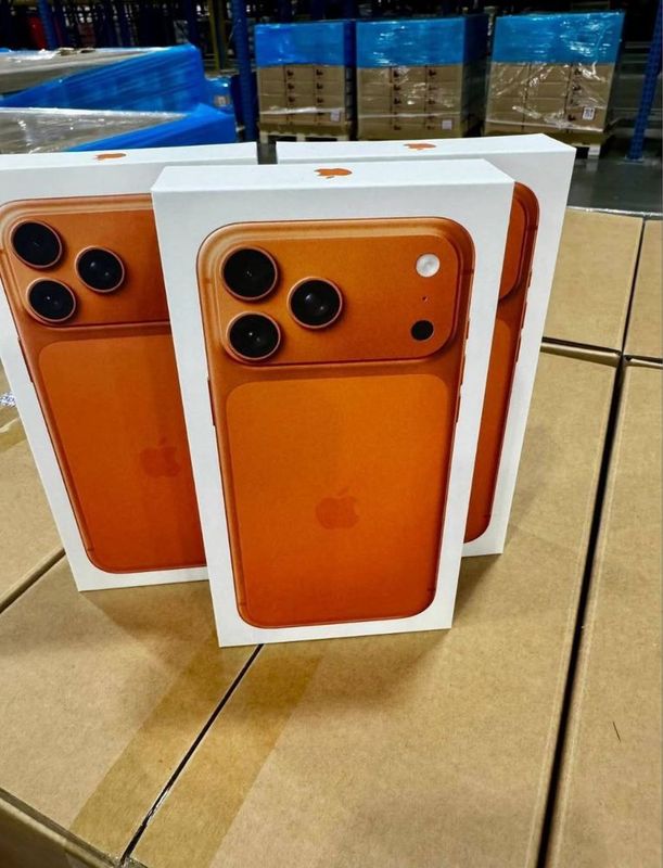 iphone 17 pro max 256 GB iphone 17 pro max 256 GB
