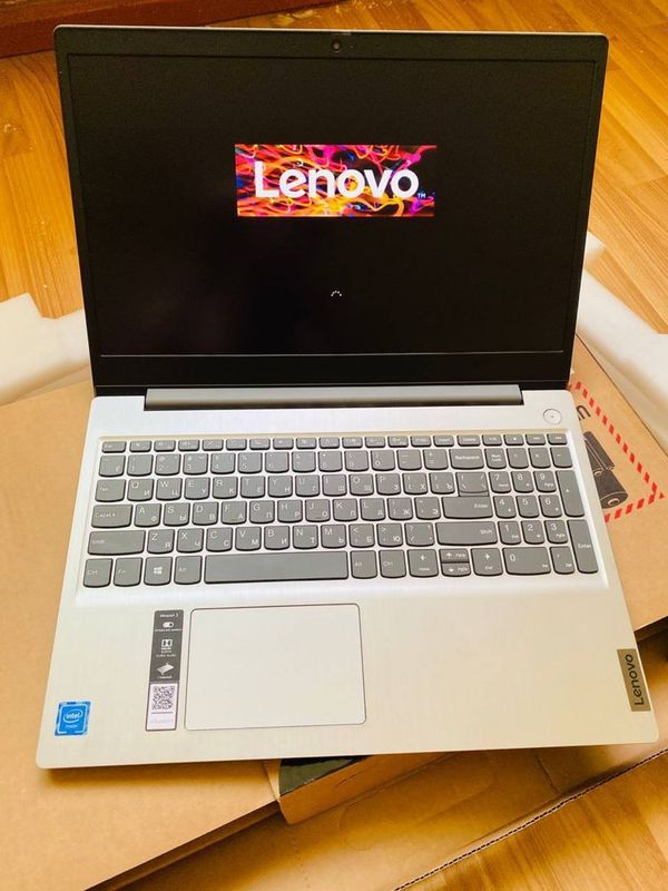 Lenovo yangi bilan bir xil srochni sotiladi