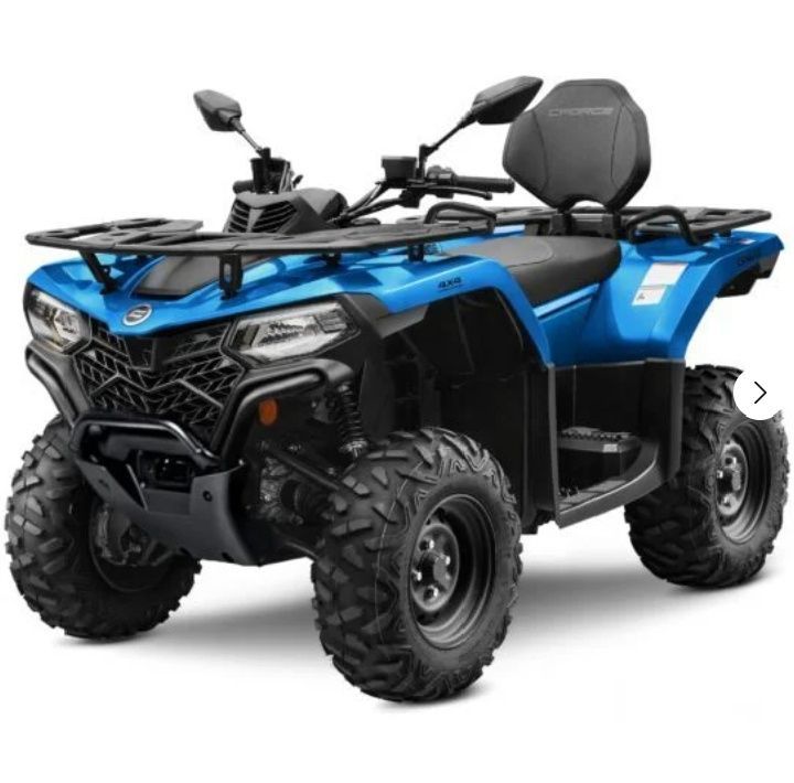 CFMOTO cforce 450l basik CFMOTO cforce 450l basik