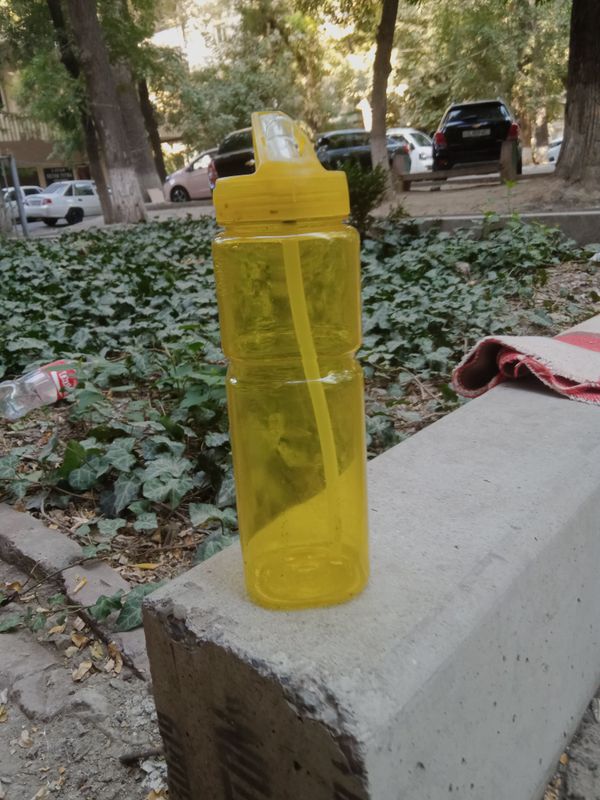 бутылка для воды бутылка для воды