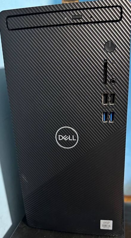 Системный блок Dell Core i5 10400