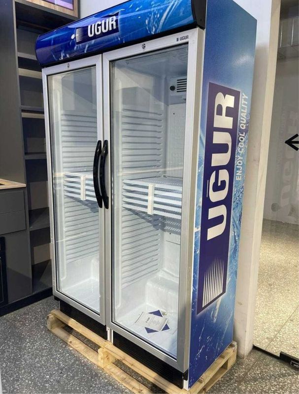 Морозильник UGUR 2ta ishili Морозильник UGUR 2ta ishili