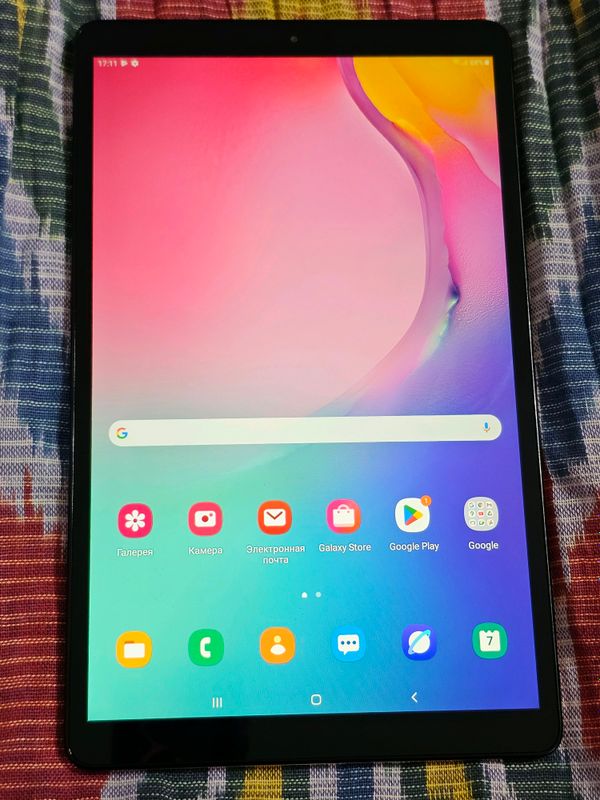 Samsung Galaxy Tab A SM-T515 Samsung Galaxy Tab A SM-T515