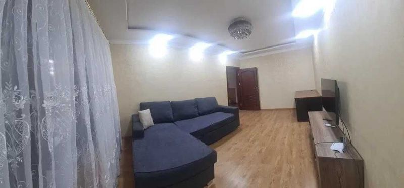 Аренда 2-ком квартиры — Алайский Ц2, Яккасарай! Всего 550$! #ID1387 Аренда 2-ком квартиры — Алайский Ц2, Яккасарай! Всего 550$! #ID1387