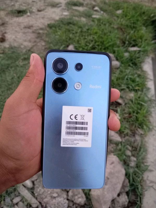 Redmi Not 13 Redmi Not 13