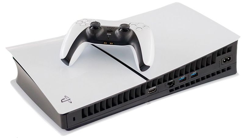 Playstation 5 slim Playstation 5 slim