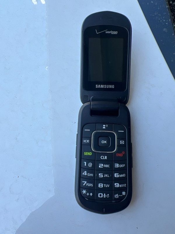 Samsung Verigon Gusto2 Perfectum Samsung Verigon Gusto2 Perfectum