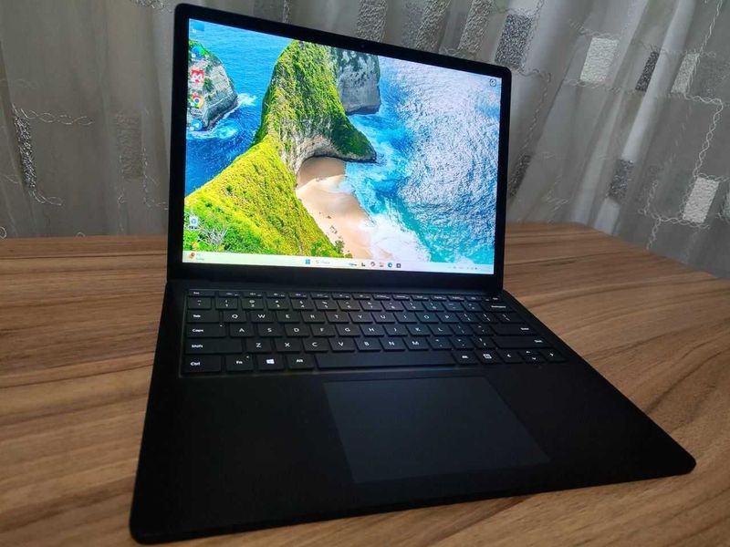 Microsoft Surface Laptop 3