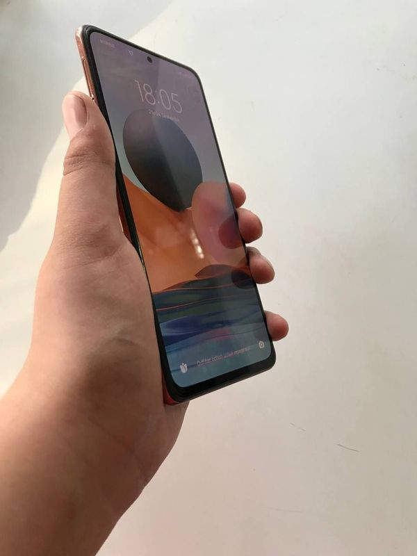 Redmi note 10 pro 128gb Redmi note 10 pro 128gb