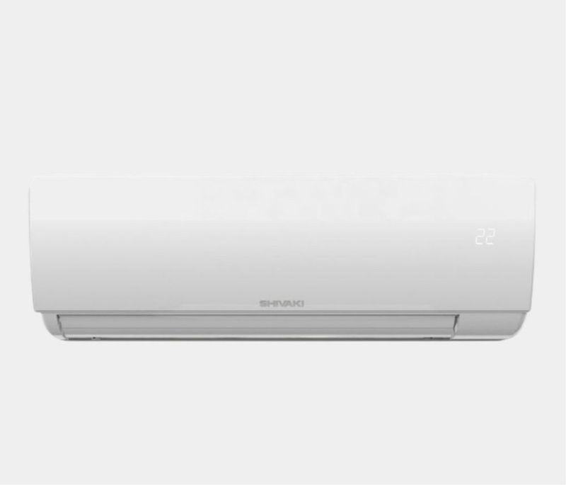 Shivaki elegant 12 inverter kondetsaner 330$ Shivaki elegant 12 inverter kondetsaner 330$