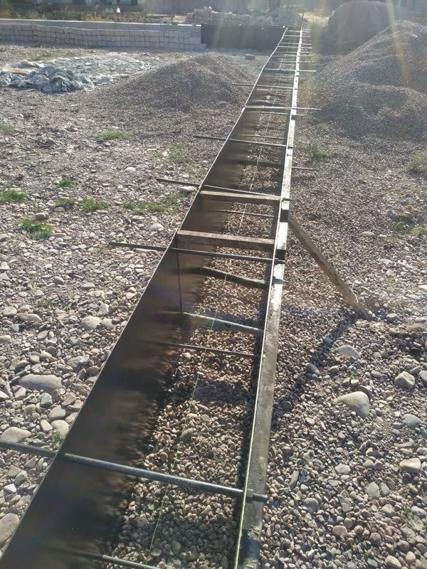Apalapka Beton quyish Apalapka Beton quyish