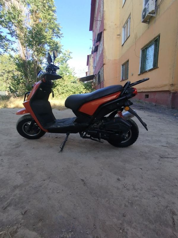 Продается скутер 150ка Продается скутер 150ка