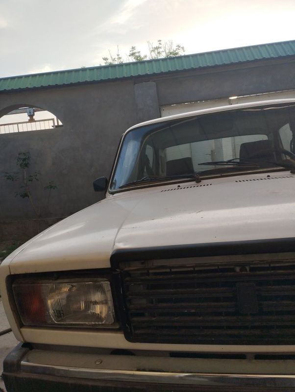 Vaz 2107 Sotiladi Vaz 2107 Sotiladi