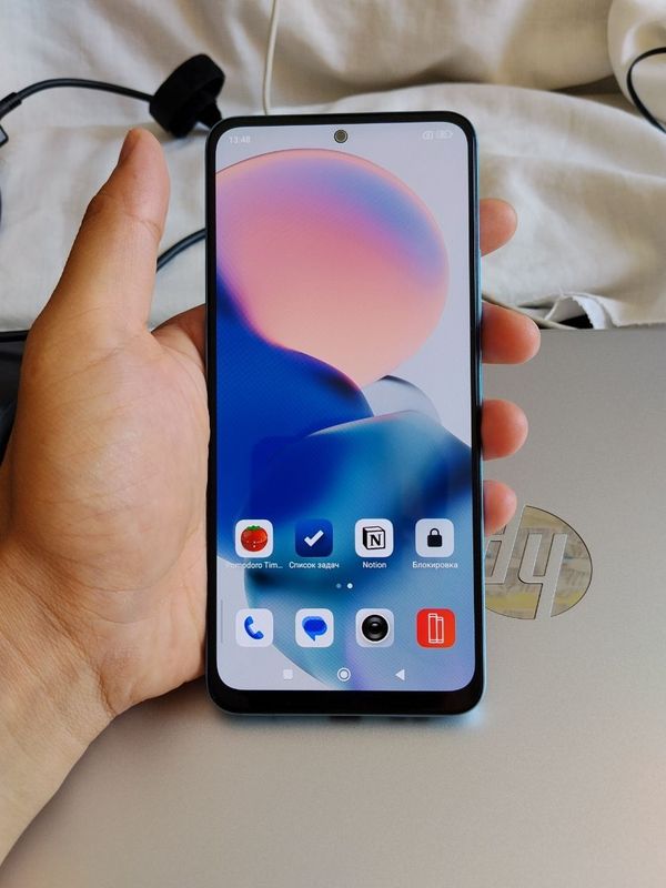 Redmi Note 12. Sotuvda Redmi Note 12. Sotuvda