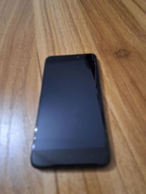 Xiaomi redmi 4x 2/16gb black