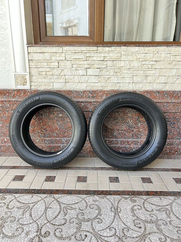 Donali michelin balon sotiladi 195/60/15