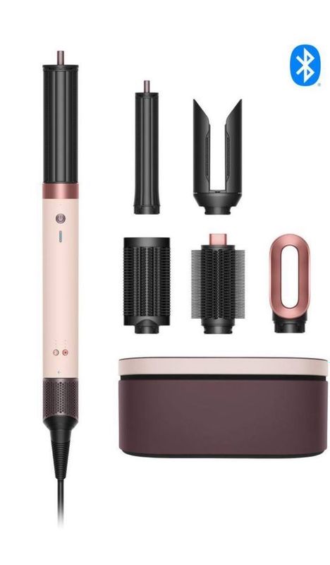 Dyson Airwrap Coanda 2x
