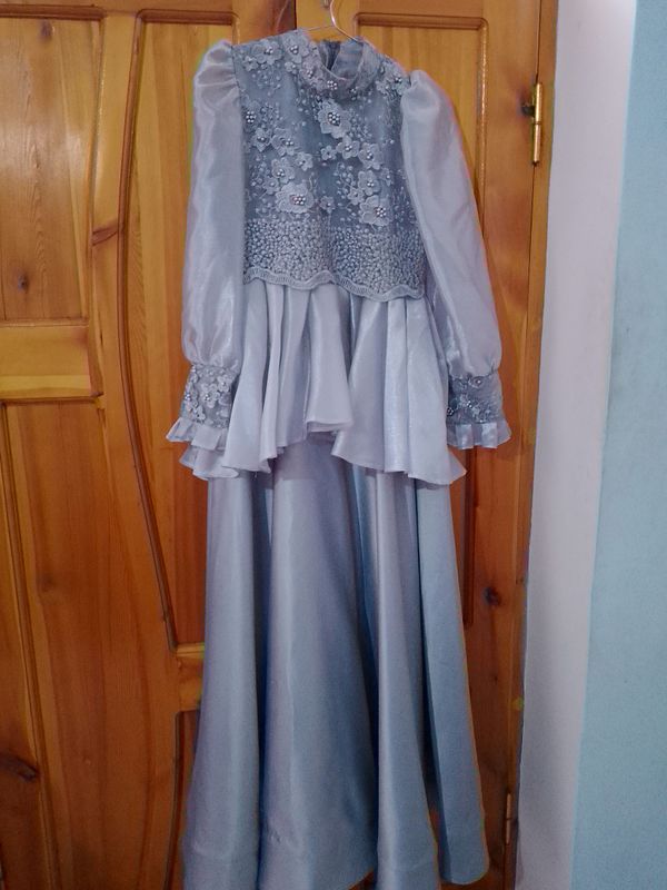 Hijobli qizlar uchun