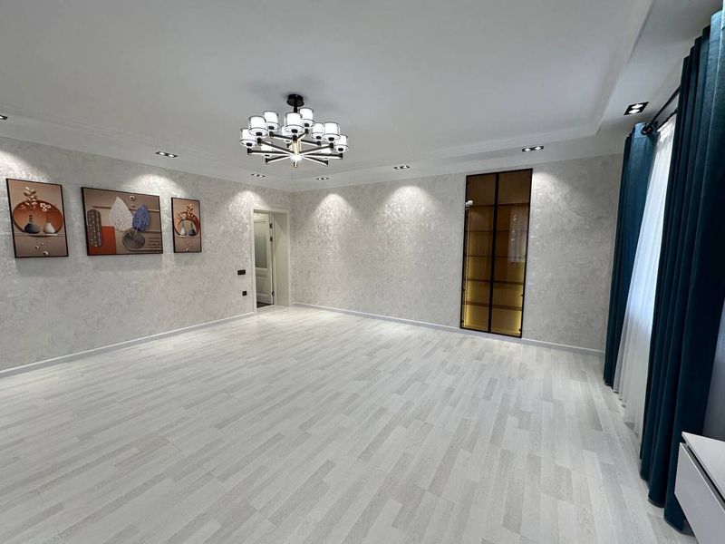 S-13 Labzak 3/3/4 yevro remont 62m2 mebel texnika S-13 Labzak 3/3/4 yevro remont 62m2 mebel texnika