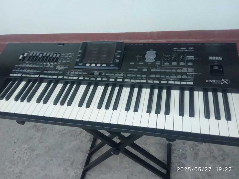 Korg pa3 Holati alo Korg pa3 Holati alo
