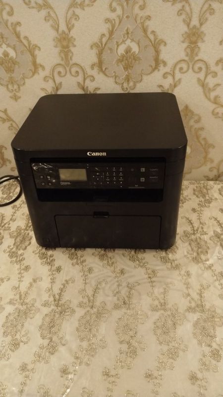 3v1 canon printer