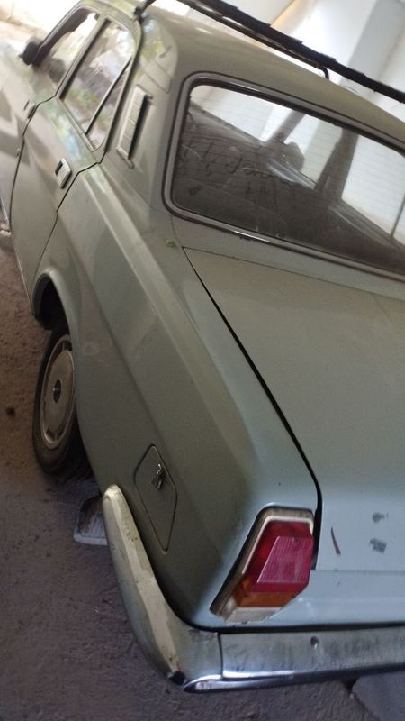 Volga gaz. 24. Volga gaz. 24.