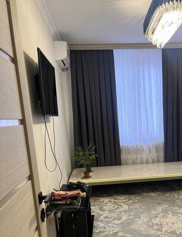 Сдается квартира в ЖК Алмазар сити Сдается квартира в ЖК Алмазар сити