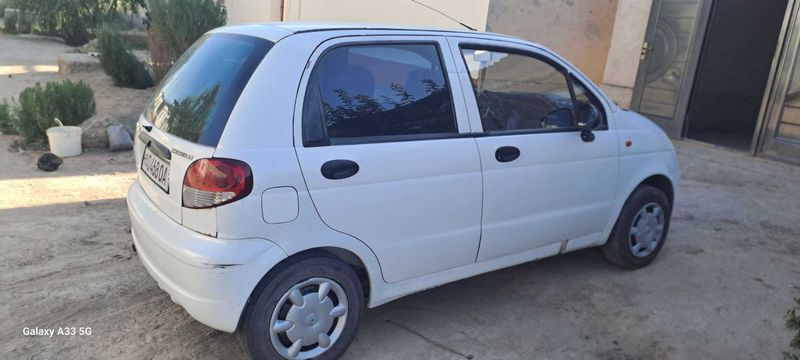 Matiz satiladi 2010 jil Matiz satiladi 2010 jil