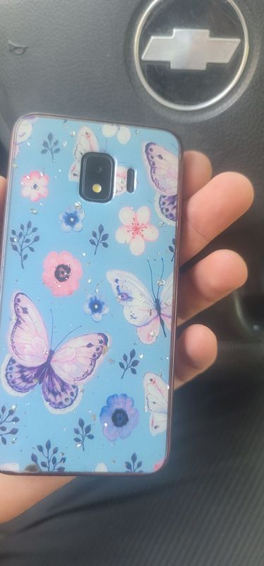 Samsung just 260 f zor holatda