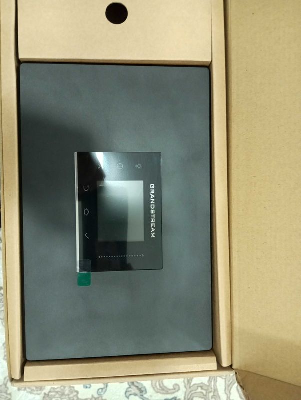 Mini ATS, Мини АТС Grandstream UCM6301 Новый Mini ATS, Мини АТС Grandstream UCM6301 Новый
