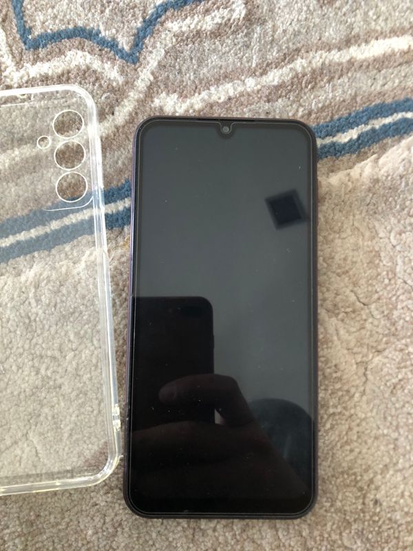 Samsung A24 6/128gb ideal