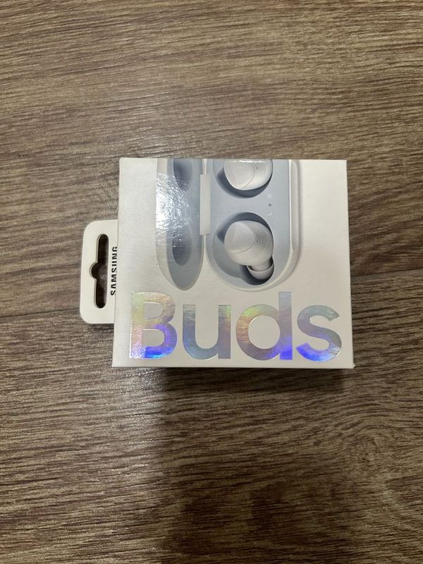 Наушники Samsung Galaxy Buds б/у