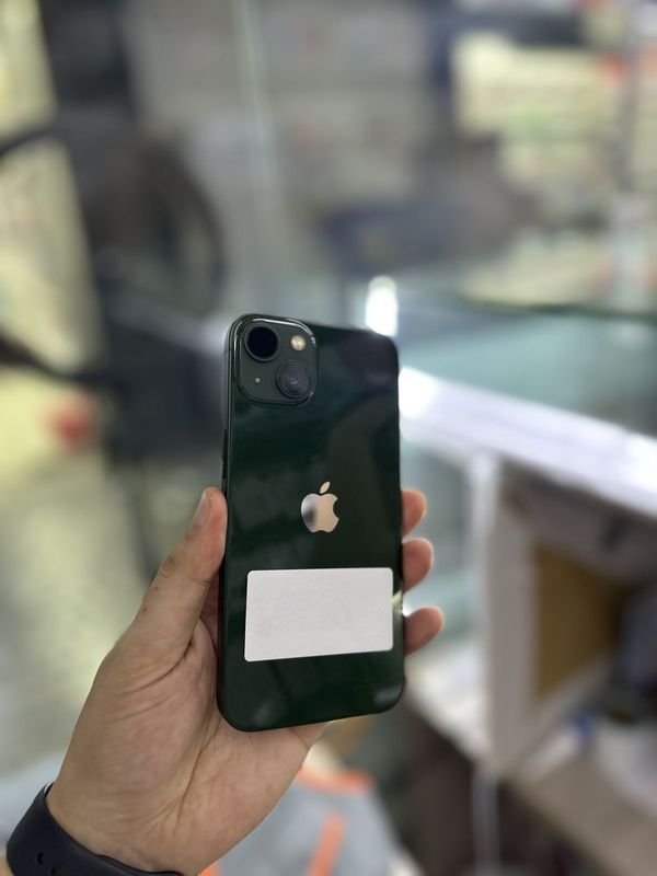 iPhone 13 128G 91% iPhone 13 128G 91%