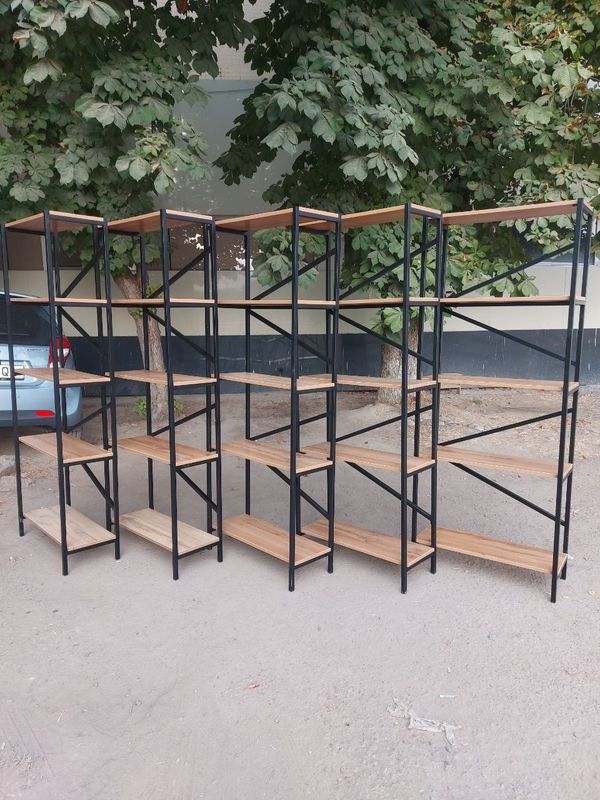 Лофт стеллаж Loft parta Loft mebel Лофт стеллаж Loft parta Loft mebel