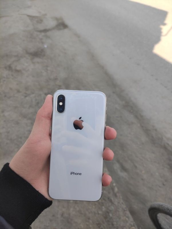 Iphone Xs 256gb