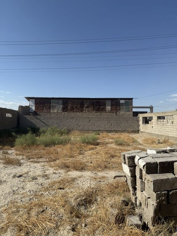 Uchastka sotiladi Uchastka sotiladi