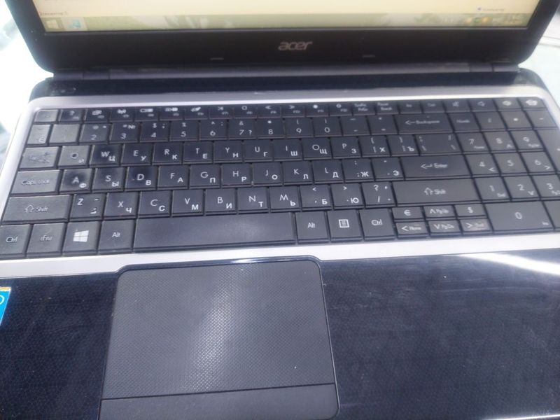 Acer ноутбук ишлаши яхши Acer ноутбук ишлаши яхши