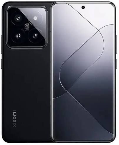 Xiaomi 14 pro 16/512 Gb black Xiaomi 14 pro 16/512 Gb black