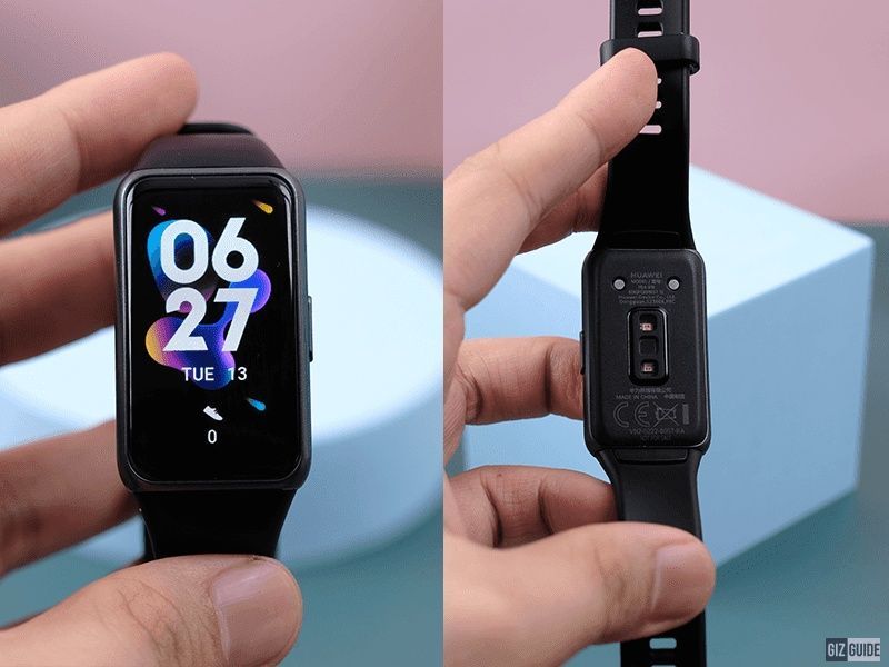 Huawei band 6 250ming so'm Huawei band 6 250ming so'm