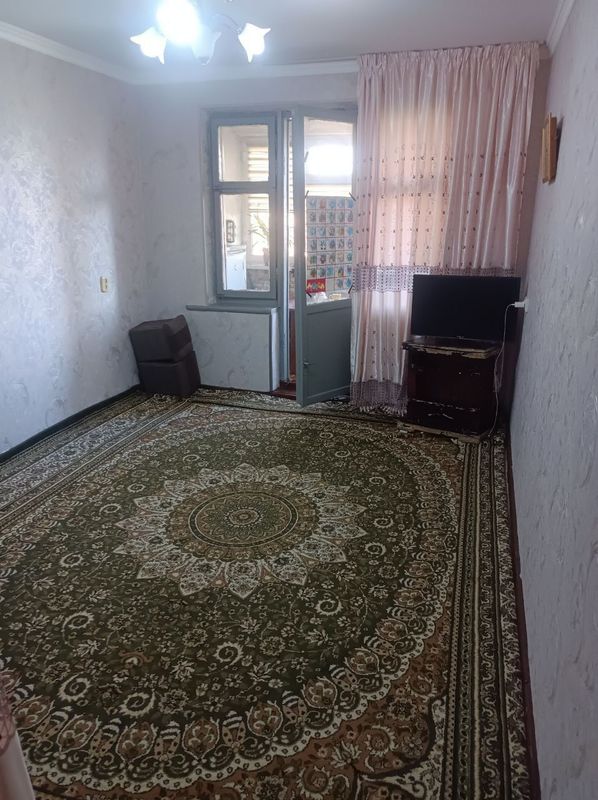 Дружбада 2 хонали 3 хона килинган 6м веранда Дружбада 2 хонали 3 хона килинган 6м веранда